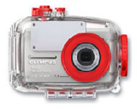 Olympus Underwater Case PT-038 (N2927192)